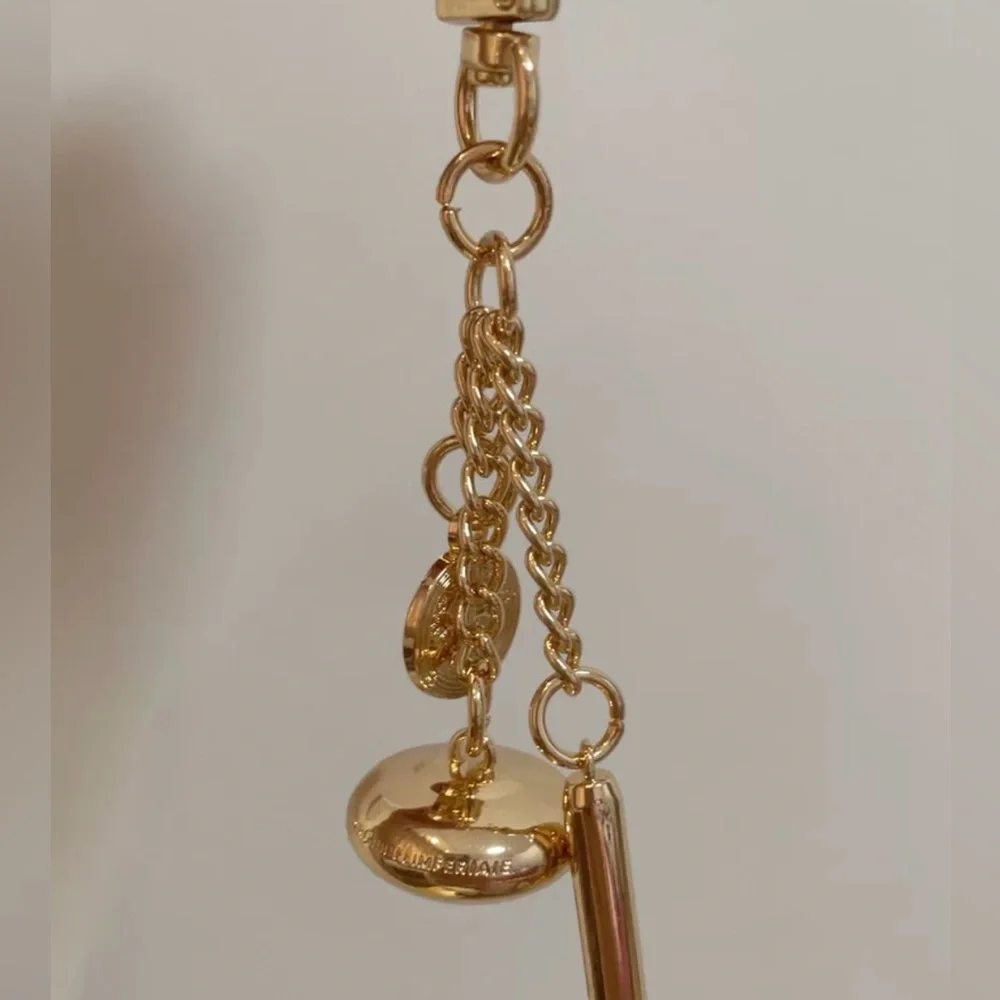 Guerlain Gift Key Chain Gift Box - Picture 2 of 7